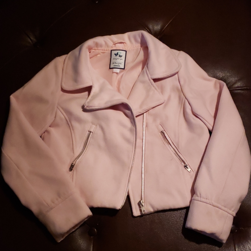 Gymboree short jacket